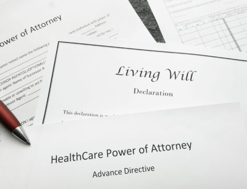 Advance Directive: It Speaks for You!